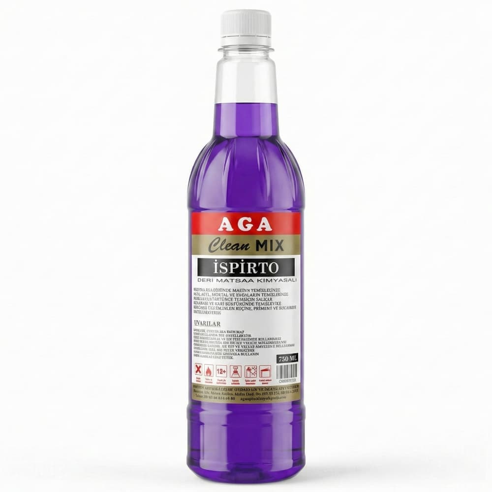AGA İspirto