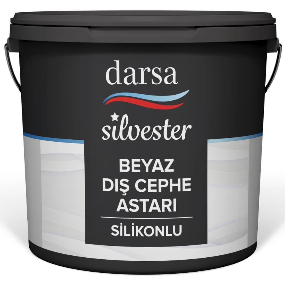 Silvester Dış Cephe Astarı