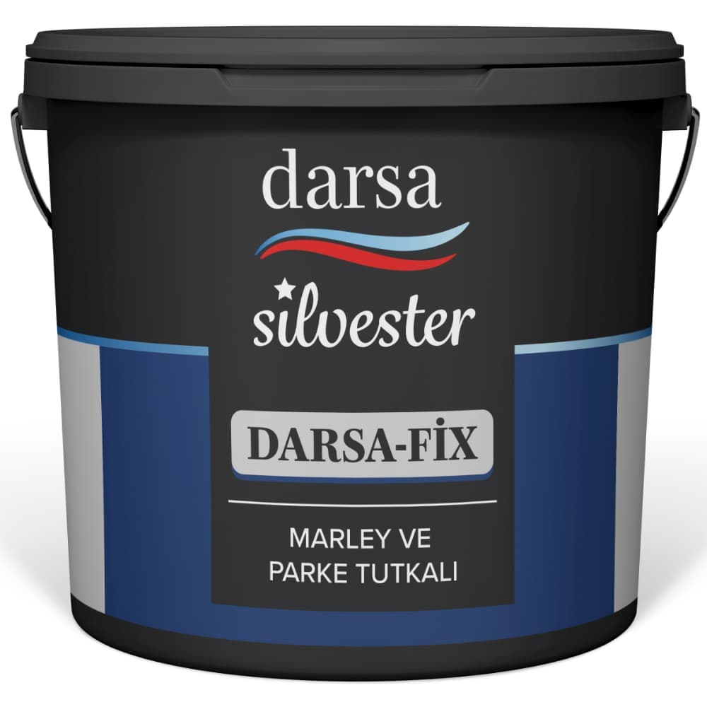 Silvester Fix Marley ve Parke Tutkalı