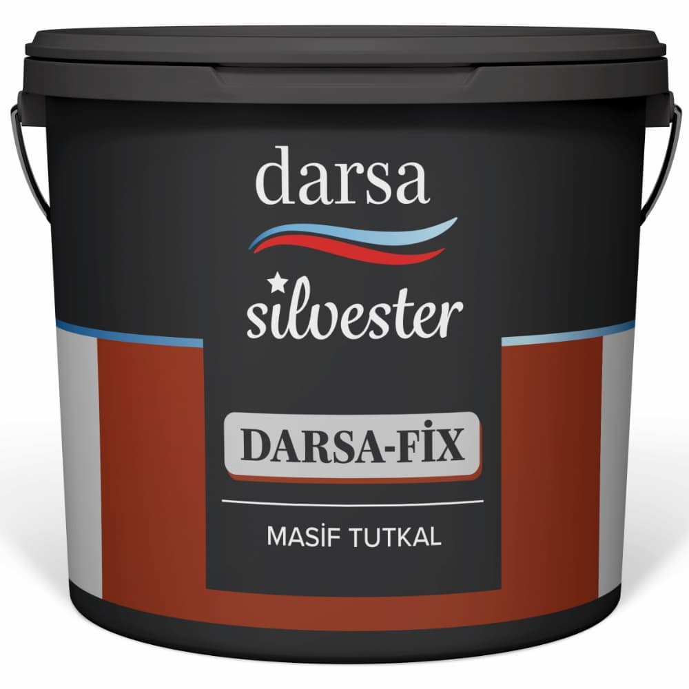 Silvester Fix Masif Tutkal