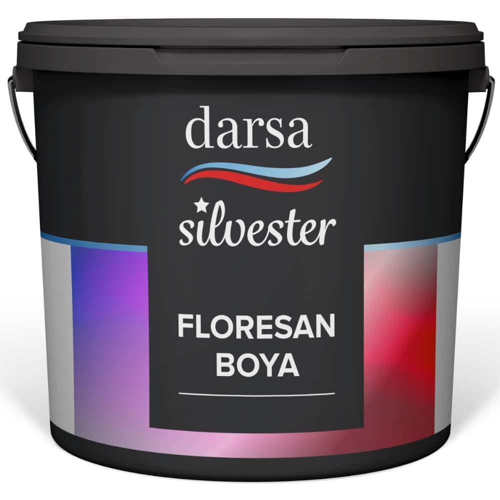 Silvester Floresan Boya