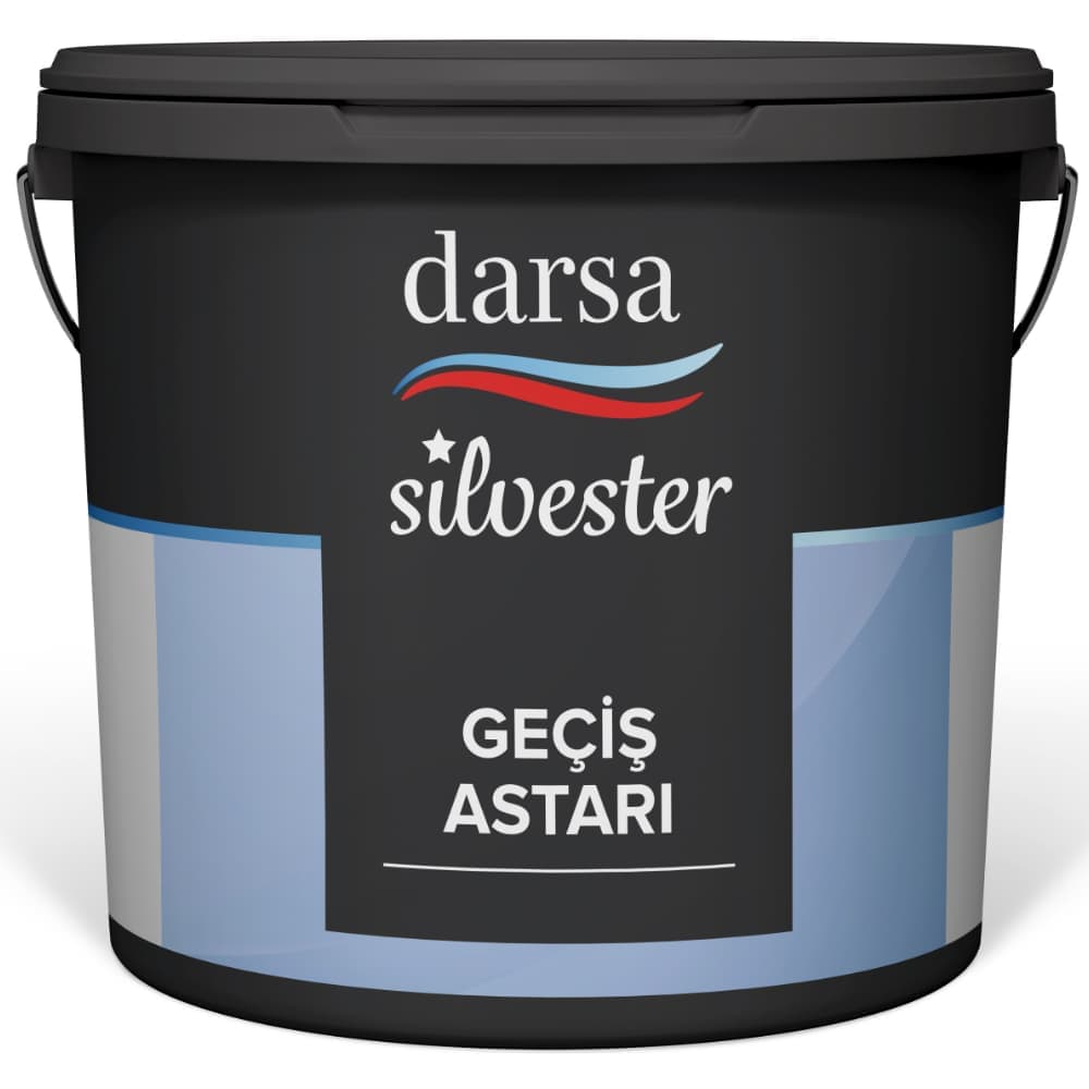 Silvester Geçiş Astarı