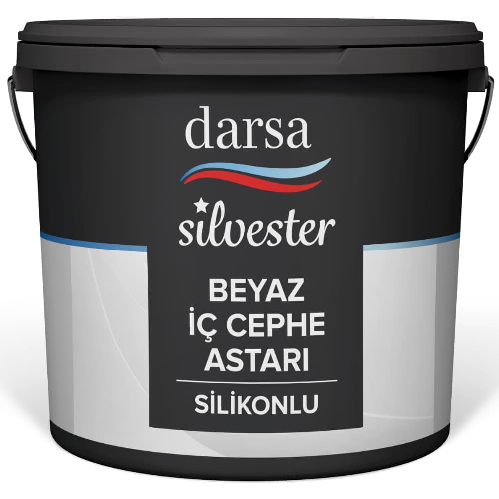Silvester İç Cephe Astarı