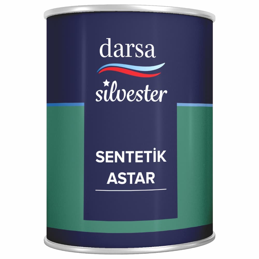 Silvester Sentetik Astar