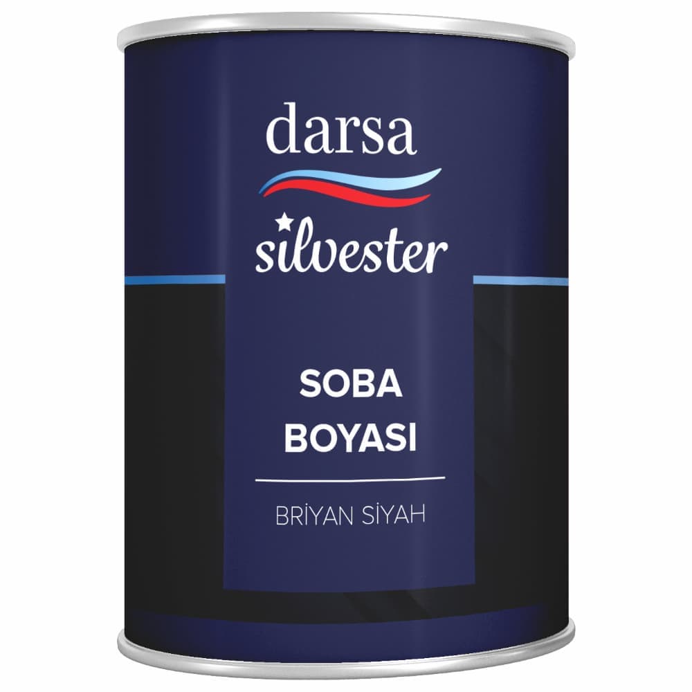 Silvester Soba Boyası