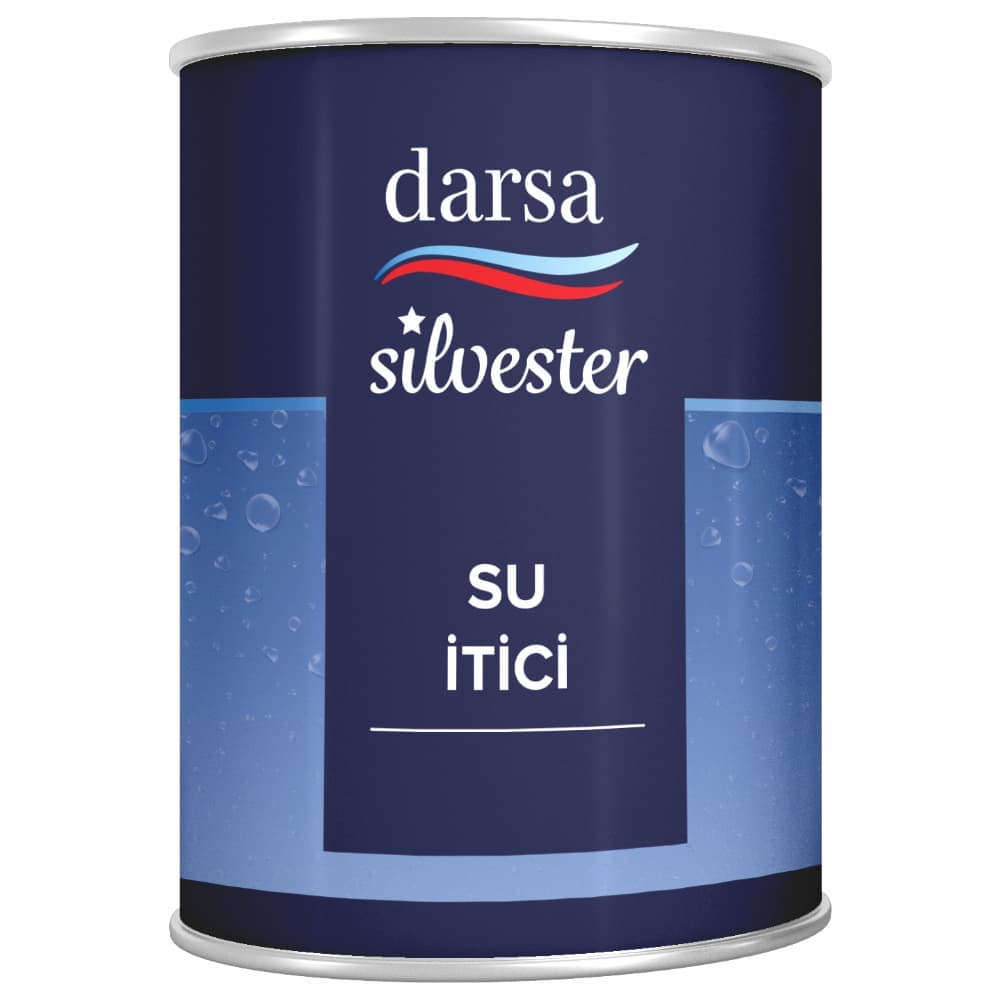 Silvester Su İtici