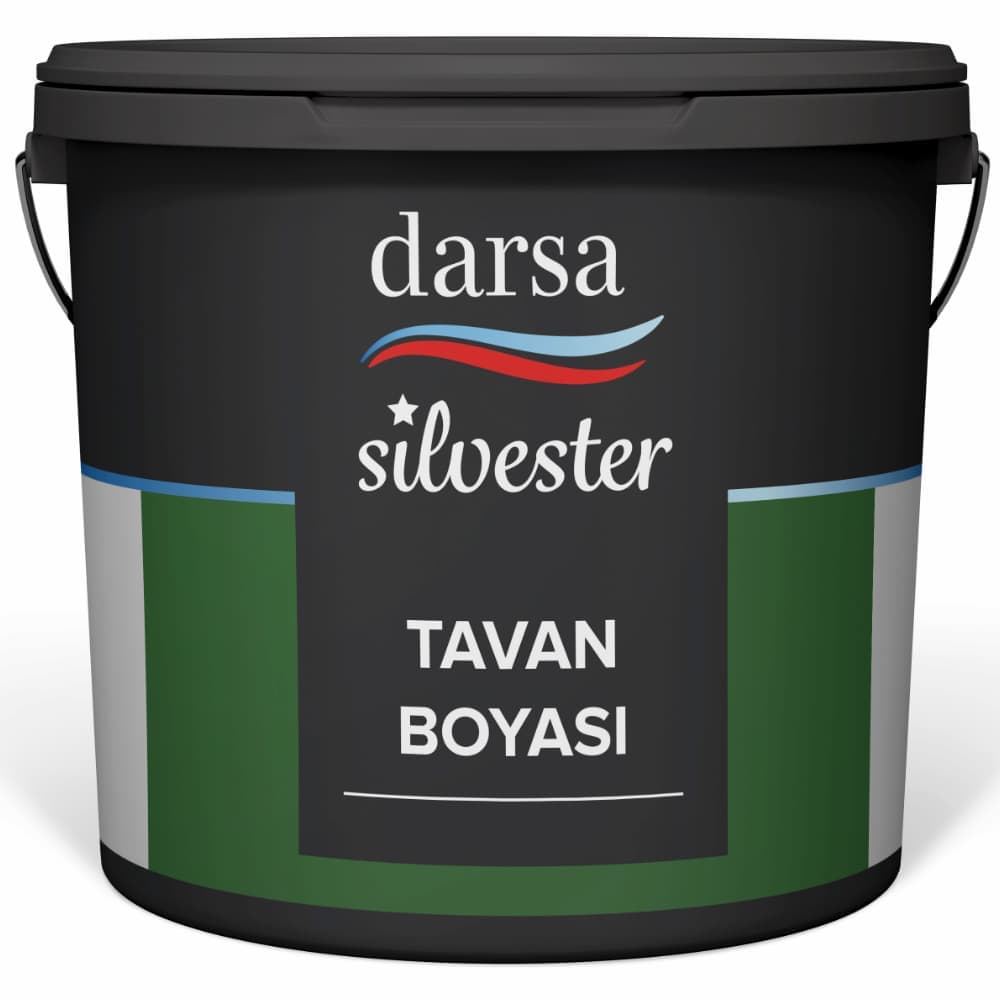 Silvester Tavan Boyası