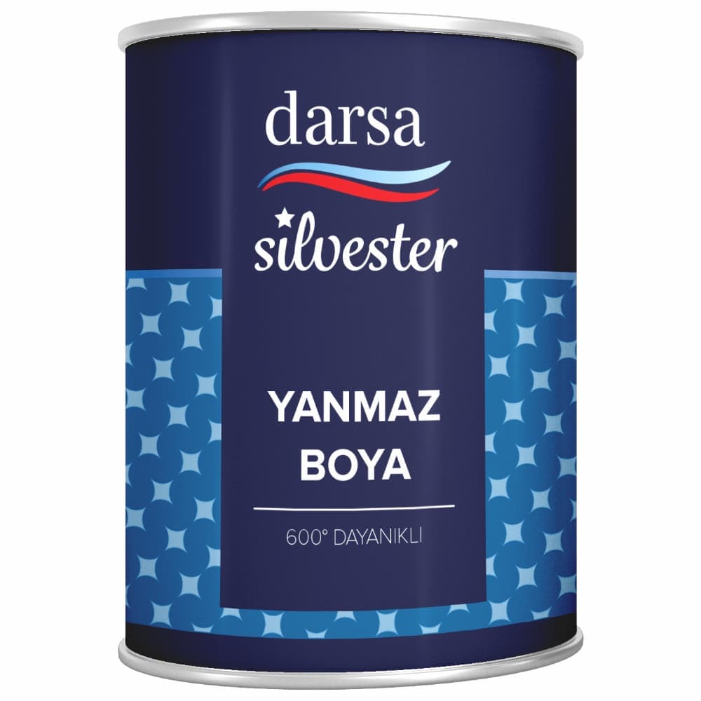Silvester Yanmaz Boya