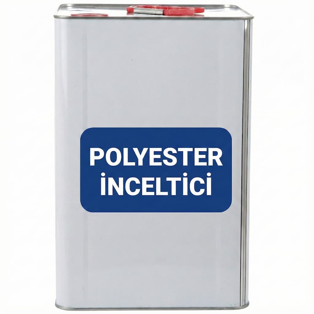 Polyester İnceltici