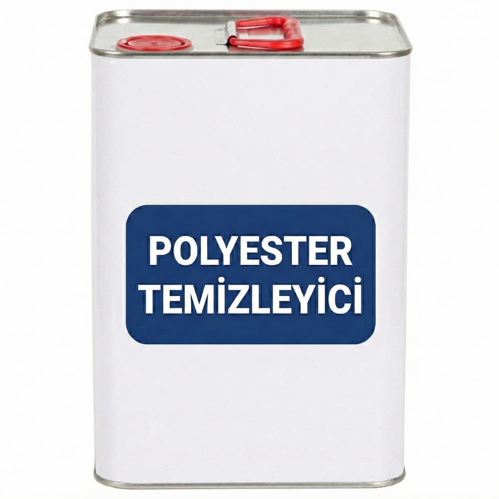 Polyester Temizleyici