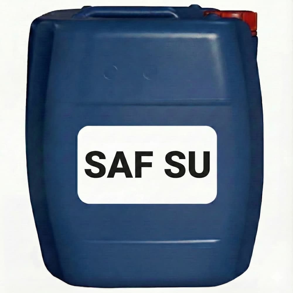 Saf Su (Ütü ve Akü Suyu)