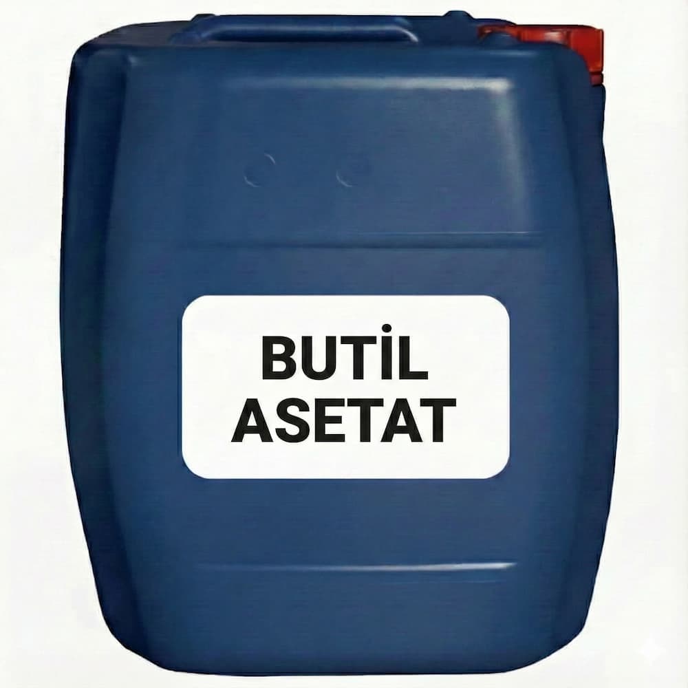 Butil Asetat