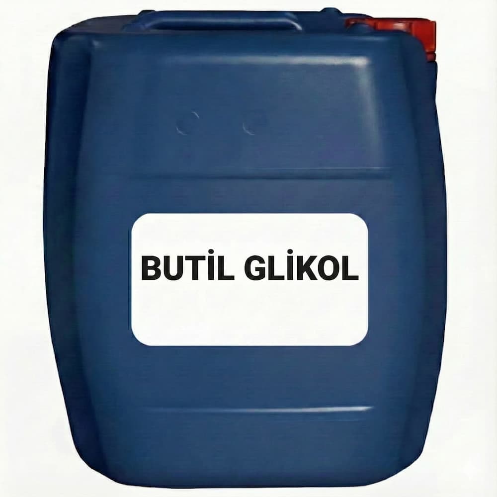 Butil Glikol