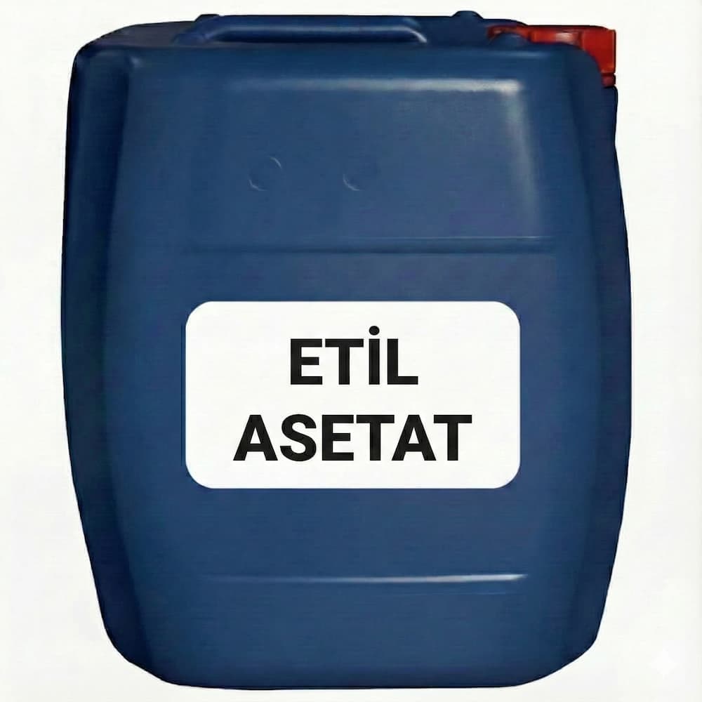 Etil Asetat