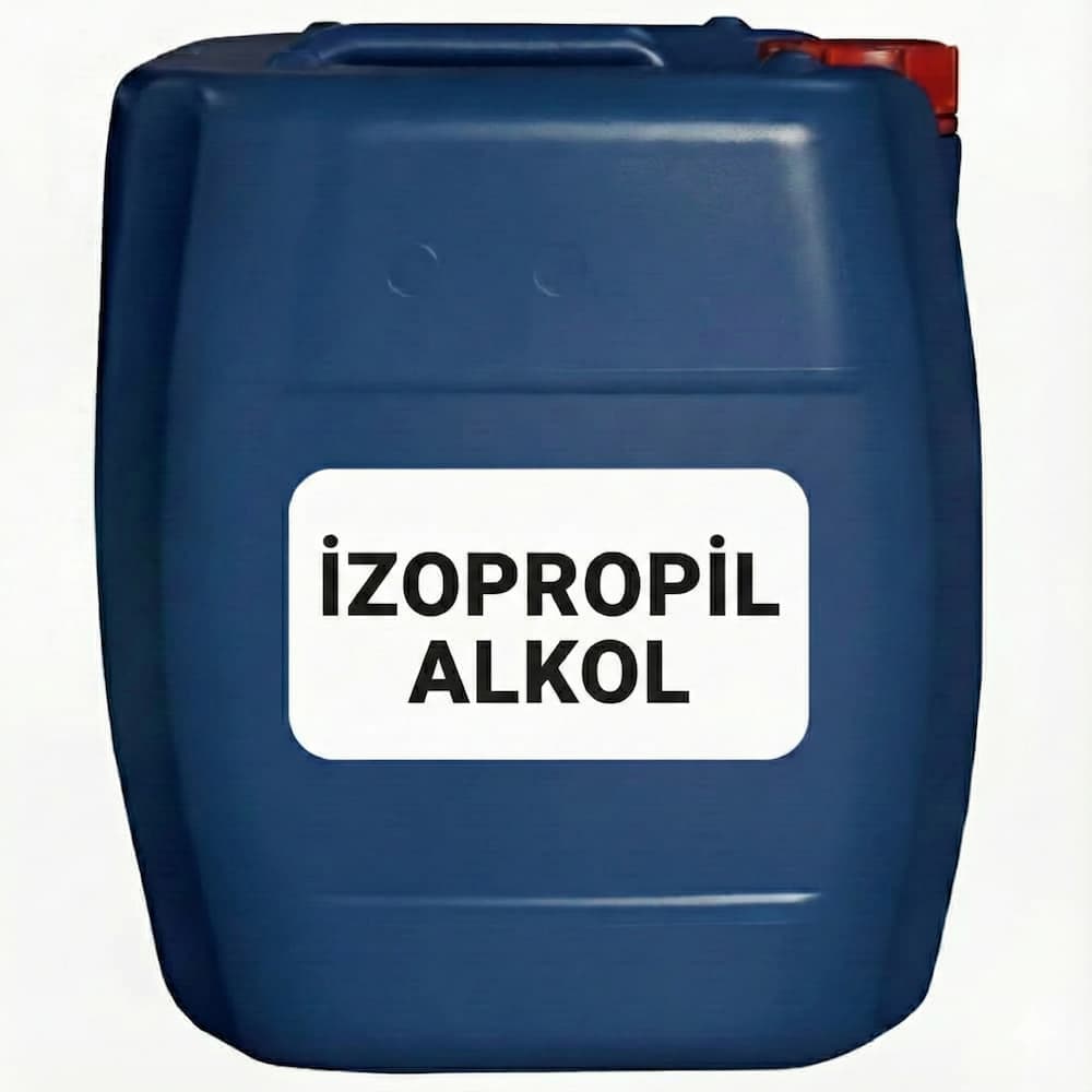 İzopropil Alkol