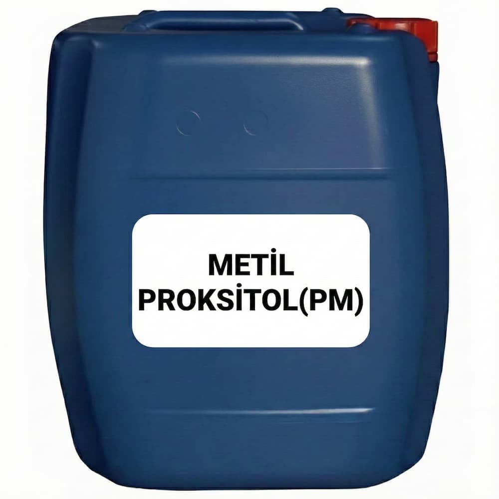 Metil Proksitol