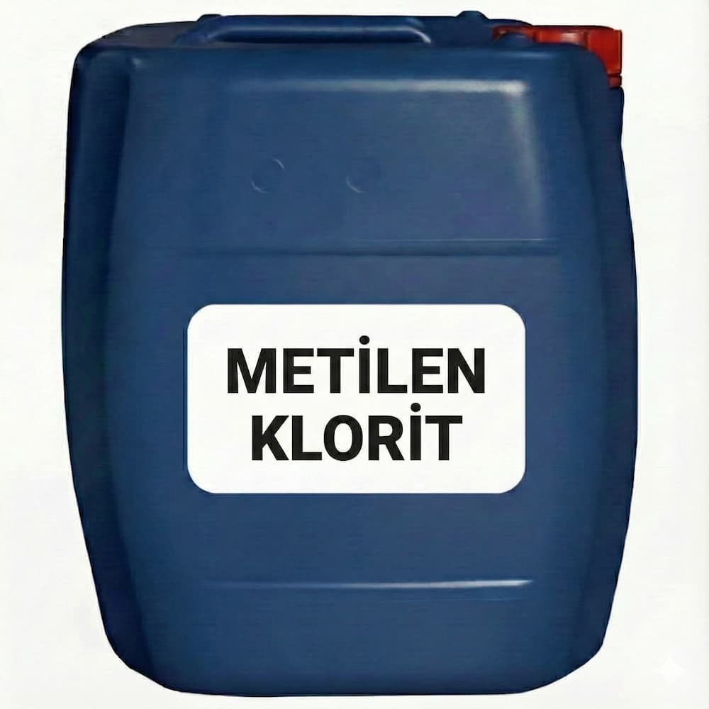 Metilen Klorit