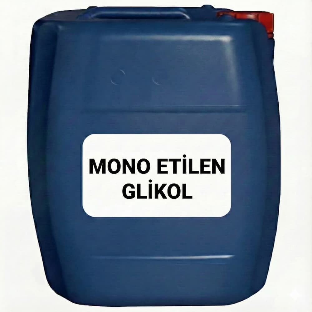 Mono Etilen Glikol