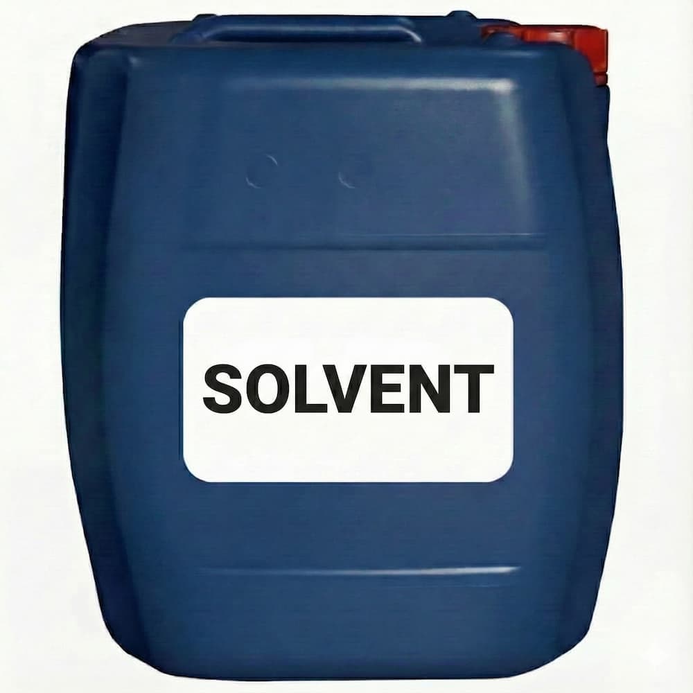 Endüstriyel Yağ Temizleyici Solvent
