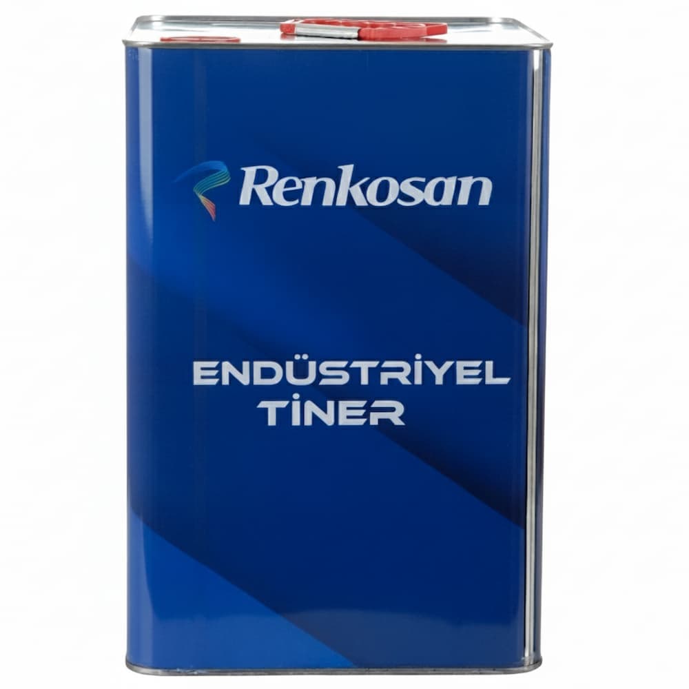 Renkosan Endüstriyel Tiner