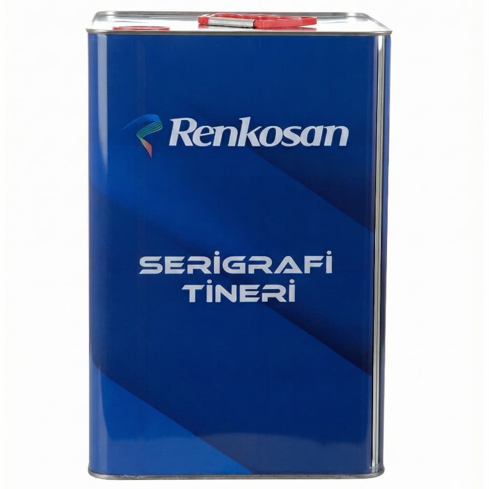 Renkosan Serigrafi Tineri