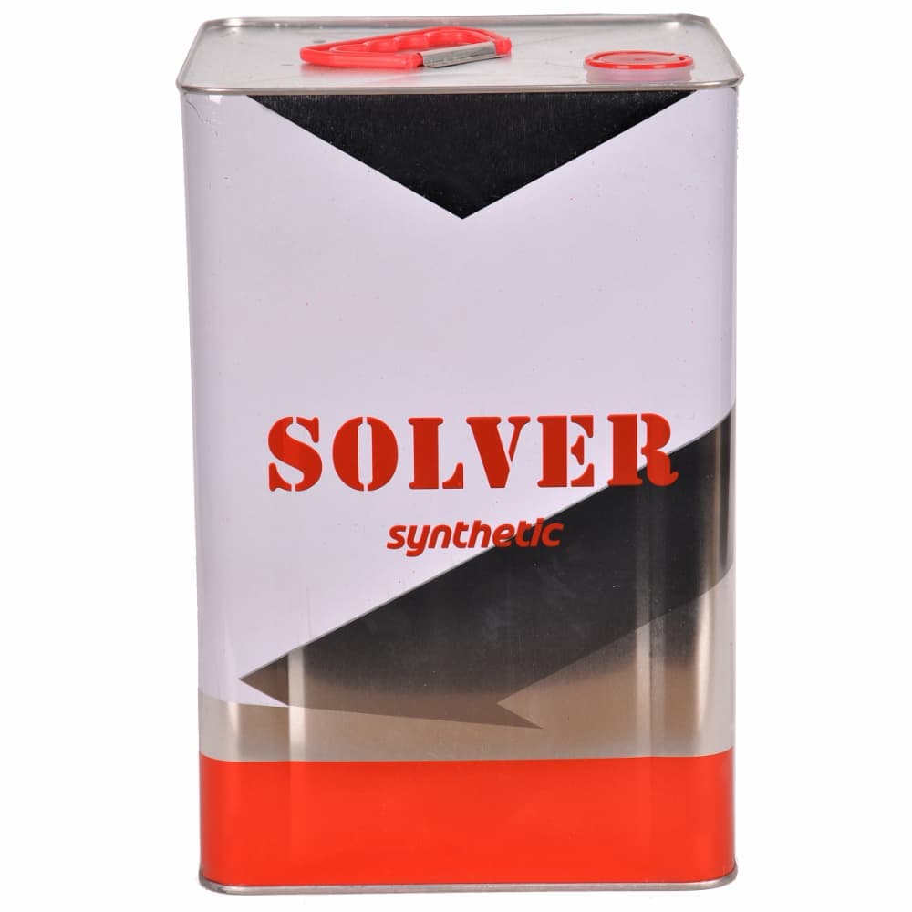 Solver Sentetik Tiner