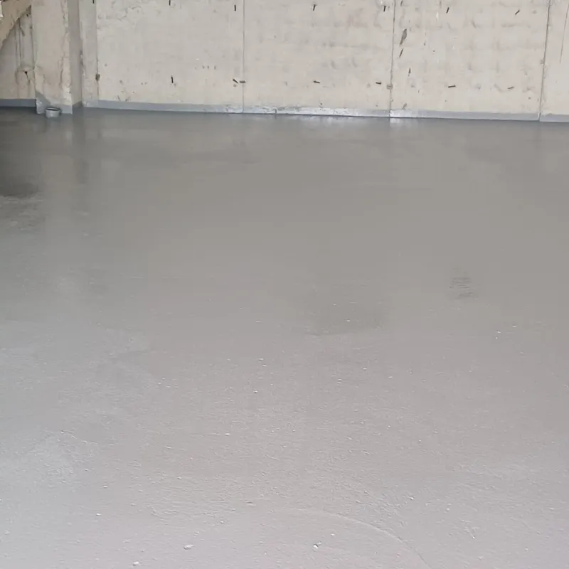 epoksi zemin boyası depo 3