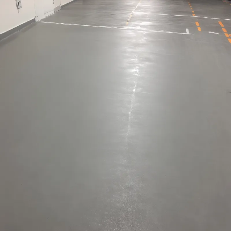 epoksi zemin boyası fabrika